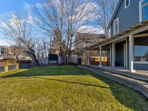 150 SW Deer Street Prineville OR 97754