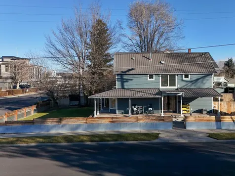 150 SW Deer Street Prineville OR 97754