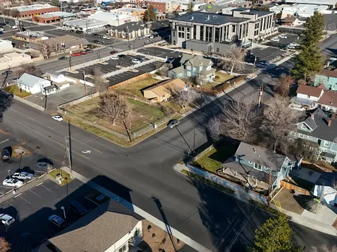 150 SW Deer Street Prineville OR 97754