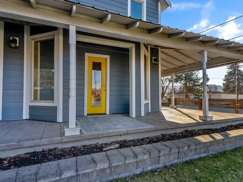 150 SW Deer Street Prineville OR 97754