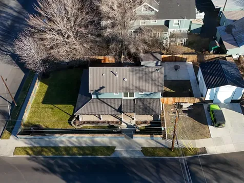 150 SW Deer Street Prineville OR 97754