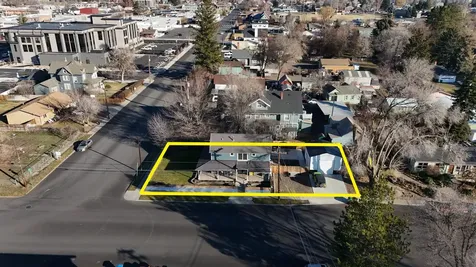 150 SW Deer Street Prineville OR 97754