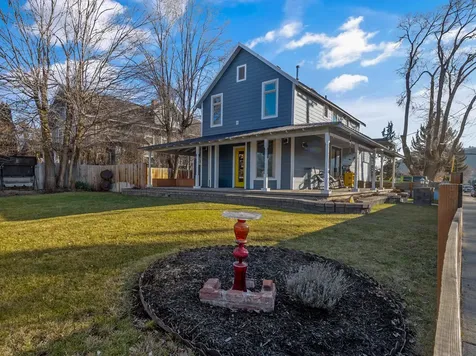 150 SW Deer Street Prineville OR 97754
