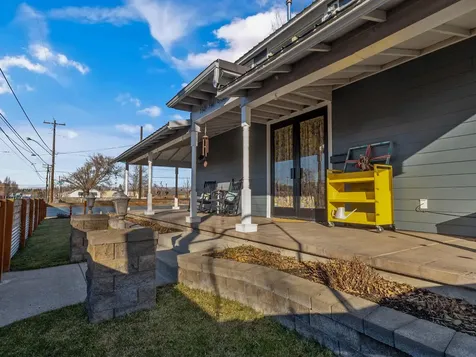 150 SW Deer Street Prineville OR 97754