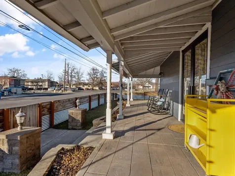 150 SW Deer Street Prineville OR 97754