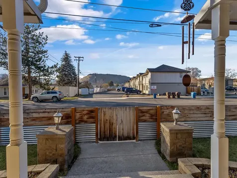 150 SW Deer Street Prineville OR 97754
