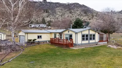 11896 SW Horny Hollow Trail Terrebonne OR 97760
