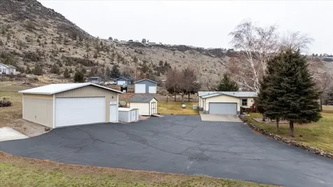 11896 SW Horny Hollow Trail Terrebonne OR 97760