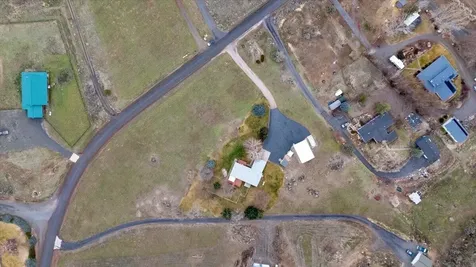11896 SW Horny Hollow Trail Terrebonne OR 97760