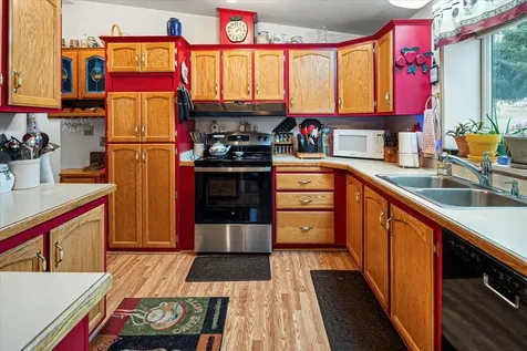 11896 SW Horny Hollow Trail Terrebonne OR 97760