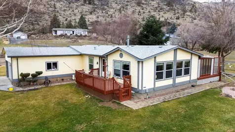 11896 SW Horny Hollow Trail Terrebonne OR 97760