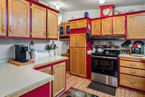 11896 SW Horny Hollow Trail Terrebonne OR 97760