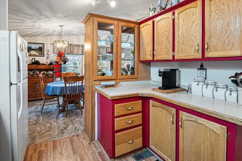11896 SW Horny Hollow Trail Terrebonne OR 97760