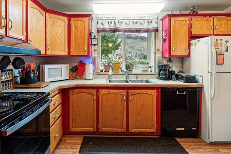 11896 SW Horny Hollow Trail Terrebonne OR 97760