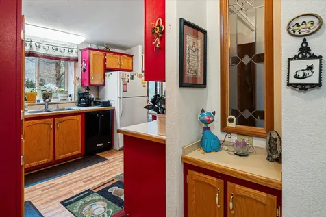 11896 SW Horny Hollow Trail Terrebonne OR 97760