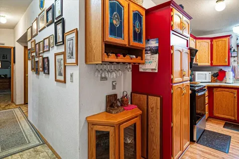 11896 SW Horny Hollow Trail Terrebonne OR 97760