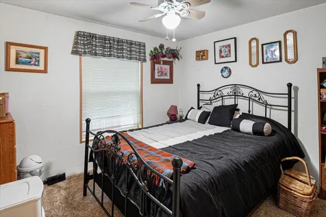 11896 SW Horny Hollow Trail Terrebonne OR 97760