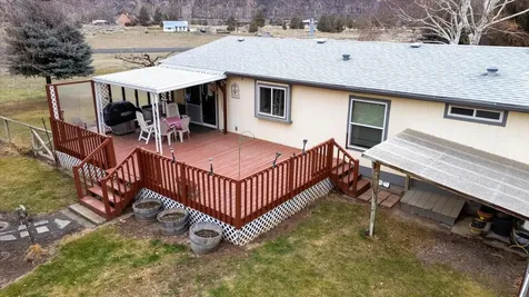 11896 SW Horny Hollow Trail Terrebonne OR 97760