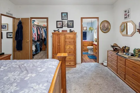11896 SW Horny Hollow Trail Terrebonne OR 97760