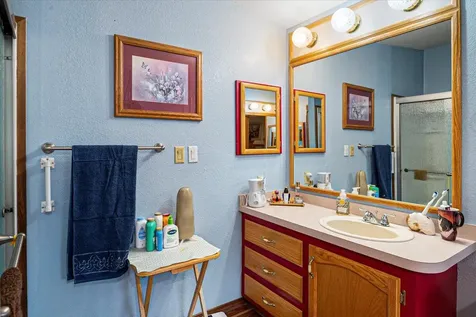 11896 SW Horny Hollow Trail Terrebonne OR 97760