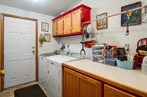 11896 SW Horny Hollow Trail Terrebonne OR 97760