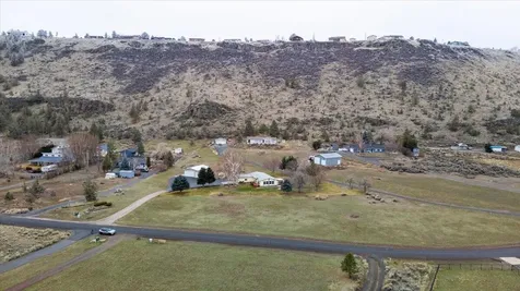 11896 SW Horny Hollow Trail Terrebonne OR 97760