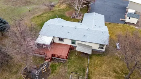 11896 SW Horny Hollow Trail Terrebonne OR 97760