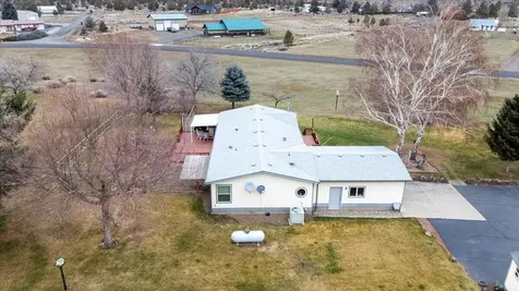 11896 SW Horny Hollow Trail Terrebonne OR 97760