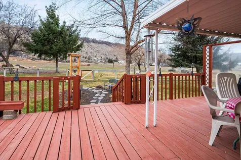 11896 SW Horny Hollow Trail Terrebonne OR 97760