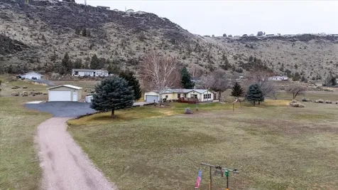 11896 SW Horny Hollow Trail Terrebonne OR 97760