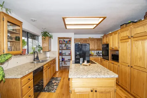 711 Cienaga Lane Grants Pass OR 97526