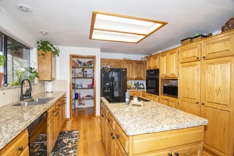 711 Cienaga Lane Grants Pass OR 97526