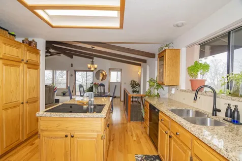 711 Cienaga Lane Grants Pass OR 97526
