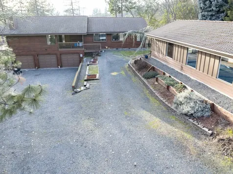 711 Cienaga Lane Grants Pass OR 97526