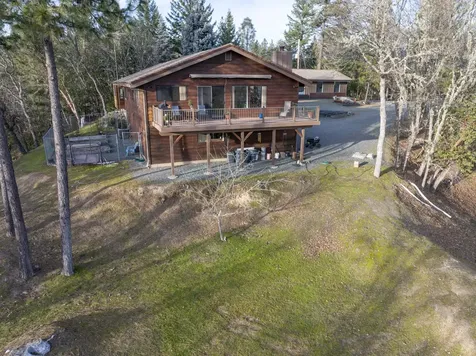 711 Cienaga Lane Grants Pass OR 97526