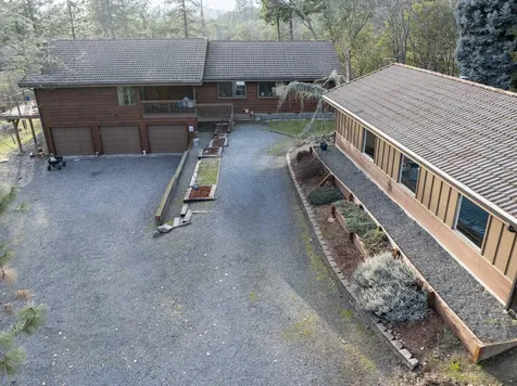 711 Cienaga Lane Grants Pass OR 97526
