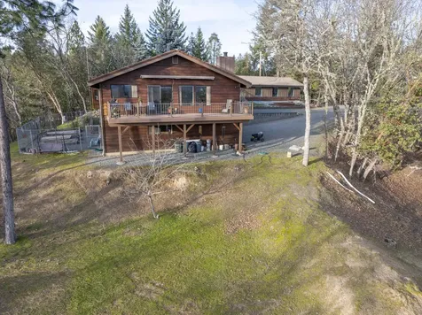 711 Cienaga Lane Grants Pass OR 97526