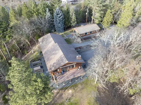 711 Cienaga Lane Grants Pass OR 97526