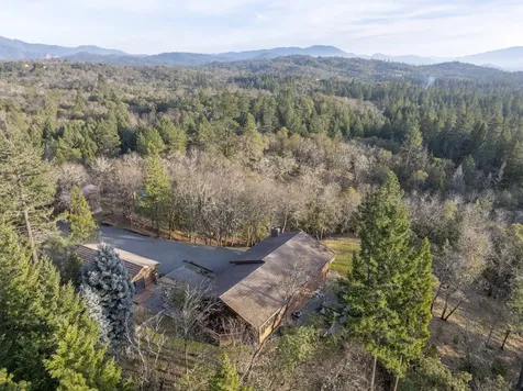 711 Cienaga Lane Grants Pass OR 97526
