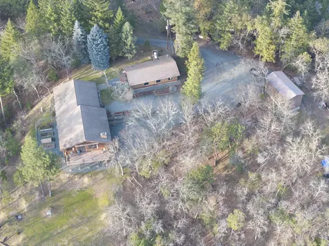 711 Cienaga Lane Grants Pass OR 97526