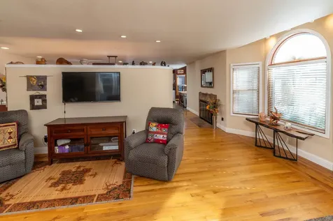 1627 SE Lynn Boulevard Prineville OR 97754