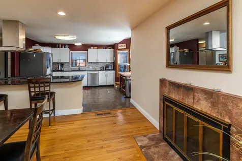 1627 SE Lynn Boulevard Prineville OR 97754