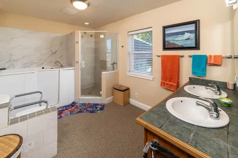 1627 SE Lynn Boulevard Prineville OR 97754