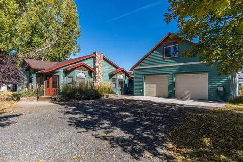 1627 SE Lynn Boulevard Prineville OR 97754