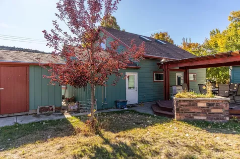 1627 SE Lynn Boulevard Prineville OR 97754