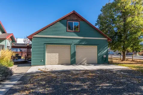 1627 SE Lynn Boulevard Prineville OR 97754