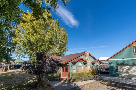 1627 SE Lynn Boulevard Prineville OR 97754