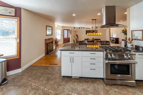 1627 SE Lynn Boulevard Prineville OR 97754