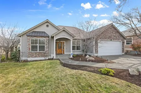 610 Sutton Place Ashland OR 97520