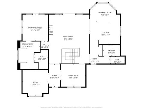 610 Sutton Place Ashland OR 97520